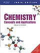 Chemistry: Concepts and Applications