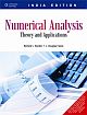 Numerical Analysis: Theory and Applications 
