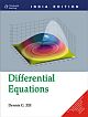 Differential Equations