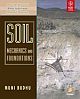 Soil Mechanics and Foundations, 2ed, w/CD (Exclusively distributed by Star Educational Books)