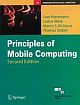 Principles of Mobile Computing