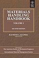 Materials Handling Handbook, 2 Volumes Set, 2ed (Exclusively distributed by Mehul Book Sales)
