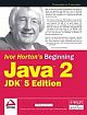 Beginning Java 2, JDK 5ed