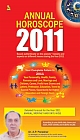 ANNUAL HOROSCOPE 2011