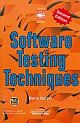 Software Testing Techniques, 2ed 