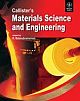 Callister`s Materials Science and Engineering, Revised ed. w/CD, (Adapted Version by Balasubramaniam)