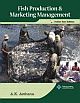 Fish Production & Marketing Management