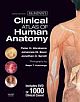 McMinn`s Clinical Atlas of Human Anatomy, 6/e 