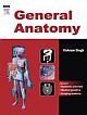 Textbook of Anatomy, 4/e