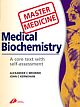 Master Medicine: Medical Biochemistry -A Core Text with Assessment, 2/e