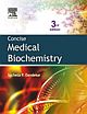 Concise Medical Biochemistry, 3/e