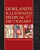 Dorland`s Illustrated Medical Dictionary, 31/e 