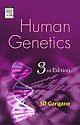 Human Genetics, 3/e 