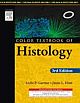 Color Textbook of Histology, 3/e