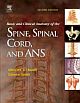 Basic and Clinical Anatomy of the Spine, Spinal Cordand ANS, 2/e 