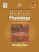 Textbook of Medical Physiology, 11/e