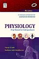  Physiology - Prep Manual for Undergraduates, 4/e