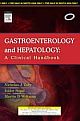 Gastroenterology and Hepatology: A Clinical Handbook