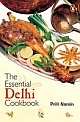 The Essential Delhi Cookbook 