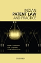 Indian Patent Law and Practice