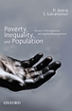 Poverty, Inequality, and Population : Essays in Development and Applied Measurement