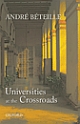 Universities at the Crossroads