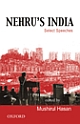 Nehru`s India : Select Speeches