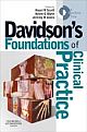 Davidson`s Foundations of Clinical Practice 