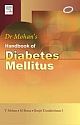 Dr. Mohan`s Handbook of Diabetes Mellitus 