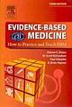 Evidence Based Medicine, 3/e 