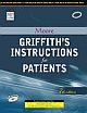 Griffith`s Instructions for Patients, 7/e 