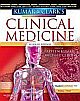 Kumar and Clark`s Clinical Medicine: With STUDENTCONSULT Online Access, 7/ed 