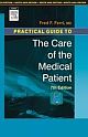 Practical Guide to the Care of the Medical Patient, 7/e 