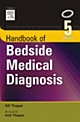 Handbook of Bedside Medical Diagnosis, 5/e 