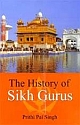 THE HISTORY OF SIKH GURUS