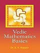 VEDIC MATHEMATICS BASICS