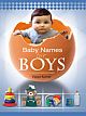 Baby Names for Boys