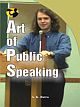 ART OF PUBLIC SPEAKING