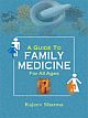 A GUIDE TO FAMILY MEDICINE (FOR ALL AGES)