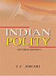 Indian Polity (Revised Edition)