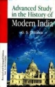 Advance Study in the History of Modern India (Volume-2)