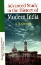 Advance Study in the History of Modern India  (Volume-3)