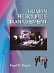 Human Resource Managemen