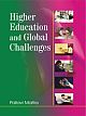 HIGHER EDUCATION AND GLOBAL CHALLEGES