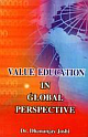 Value Education In Global Perspective