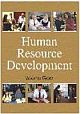  Human Resource Development
