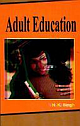 Adult Education 