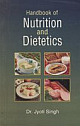Handbook Of Nutrition And Dietetics