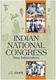  Indian National Congress