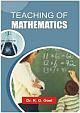 Teaching Of Mathematics